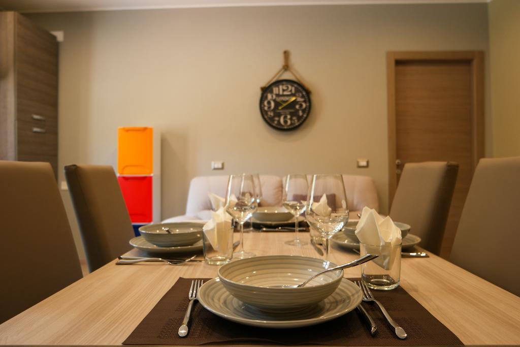 Luxury Home Bosa Marina ,Oristano Exterior foto