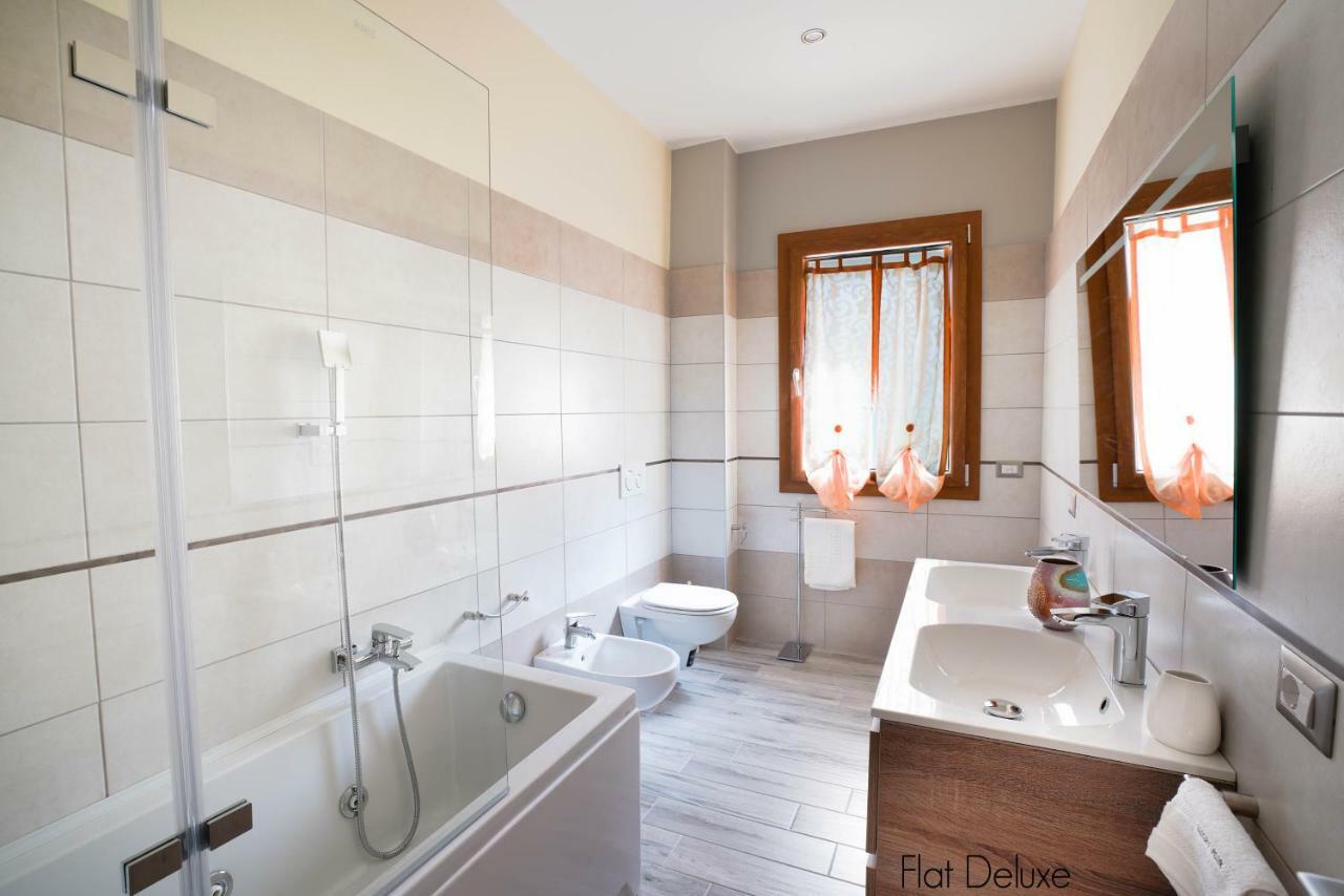 Luxury Home Bosa Marina ,Oristano Exterior foto