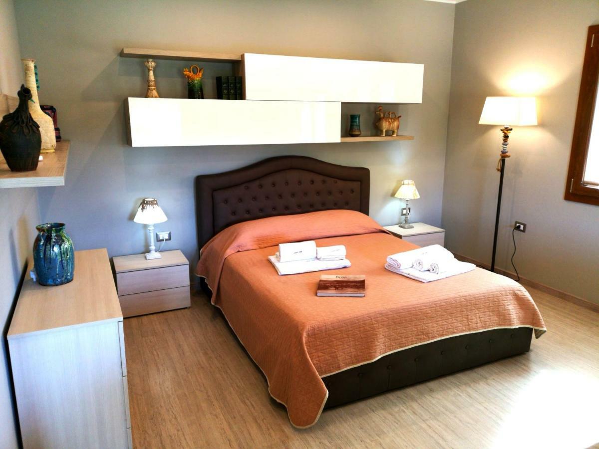 Luxury Home Bosa Marina ,Oristano Exterior foto
